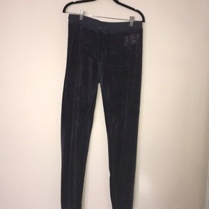 Juicy Couture Track Pants